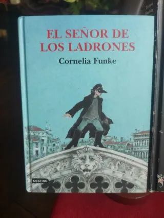 Libros juveniles tope guay