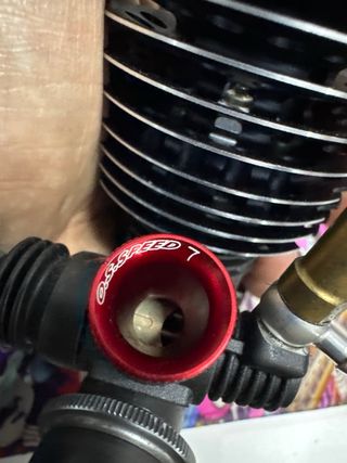 Motor OS Speed R21 GT