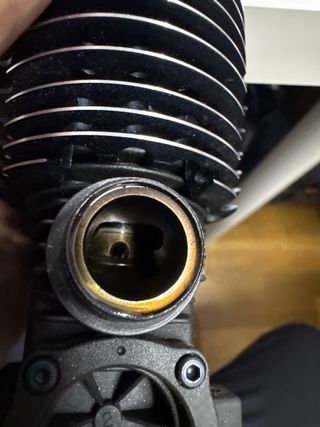 Motor OS Speed R21 GT