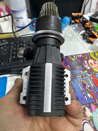 Motor OS Speed R21 GT