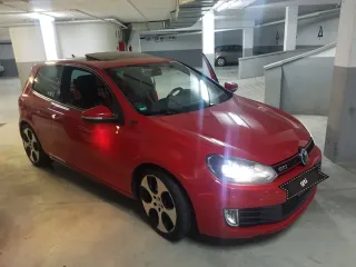 Volkswagen Golf 2010