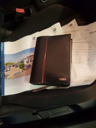 Volkswagen Golf 2010