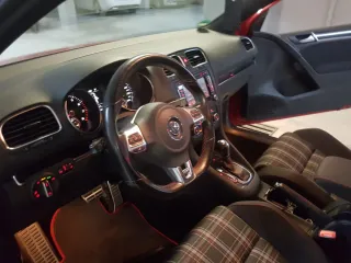 Volkswagen Golf 2010