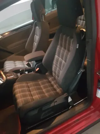 Volkswagen Golf 2010