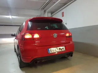 Volkswagen Golf 2010