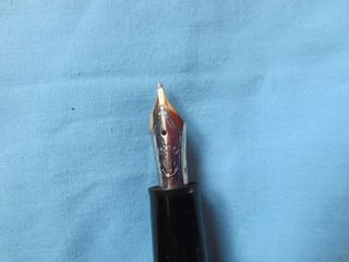 Pluma Montblanc