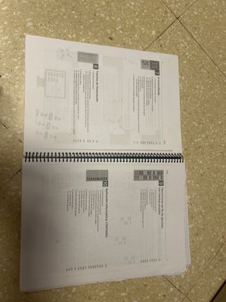 Libro grado administración