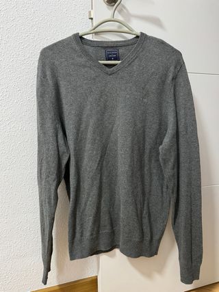 Jersey Scalpers Gris Talla M