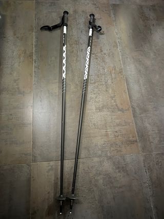 Bastones Esquí K2 Power T6 130cm