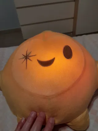 Peluche Disney Star Originale