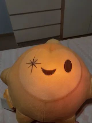 Peluche Disney Star Originale