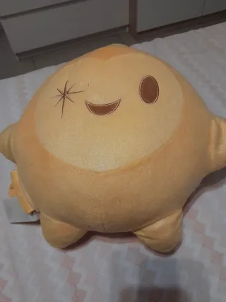 Peluche Disney Star Originale