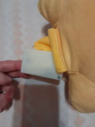 Peluche Disney Star Originale