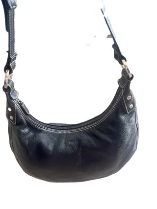 Bolso Picard Lederwaren Negro