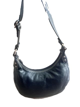 Bolso Picard Lederwaren Negro