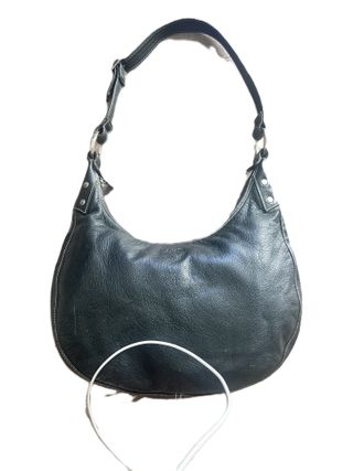 Bolso Picard Lederwaren Negro