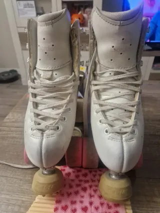 Patines Edea Esordio + Plancha Variant