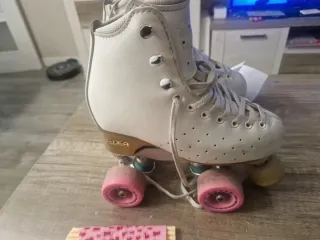 Patines Edea Esordio + Plancha Variant