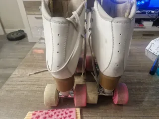 Patines Edea Esordio + Plancha Variant