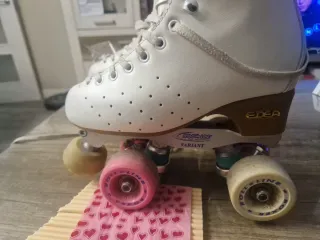 Patines Edea Esordio + Plancha Variant