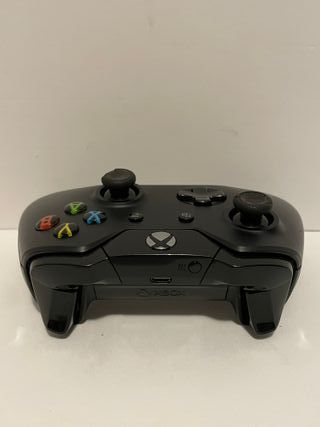 Controller Xbox One Nero
