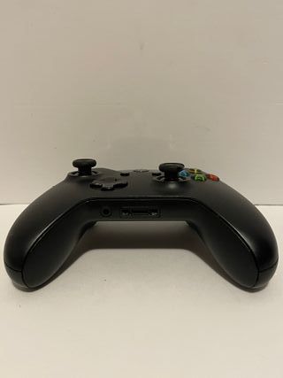 Controller Xbox One Nero