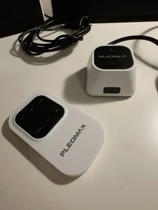 Multimediale Woofer Speaker System