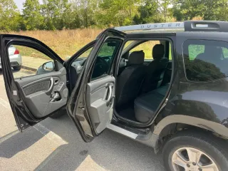 Dacia Duster 2014