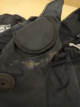 Manta para moto tucano urbano piaggio