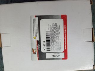 Bomba combustible Suzuki Honda