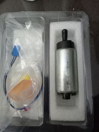 Bomba combustible Suzuki Honda
