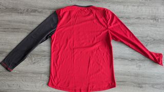 Camiseta 42K Media Maratón Getafe 2022 Talla M