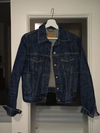Chaqueta vaquera Pepe Jeans