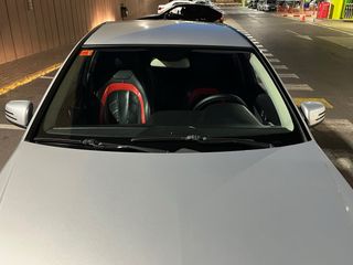 Mercedes-Benz C 200 2012