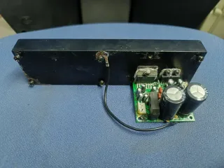 Placa altavoz amplificado AMS ASP 210