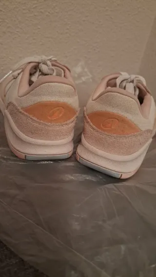 Zapatillas Decathlon Piel Talla 35