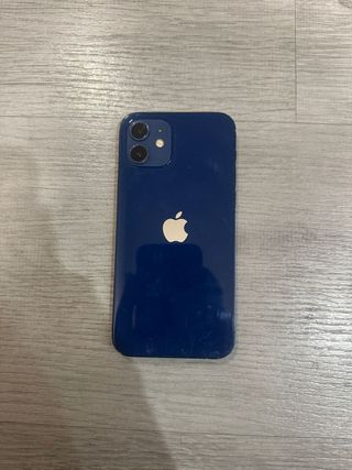iPhone 12 128GB Blu