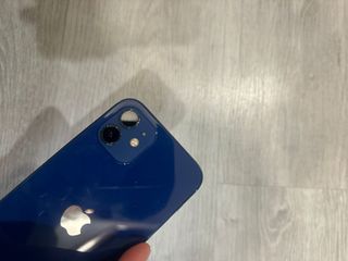 iPhone 12 128GB Blu