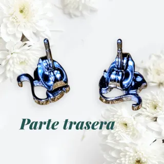 Pendientes de mujer/niña