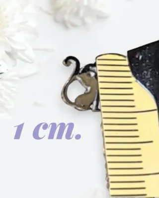 Pendientes de mujer/niña