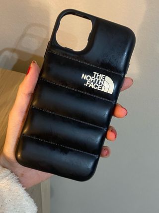 Custodia The North Face per iPhone 11