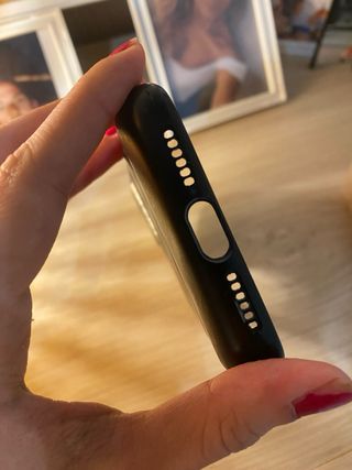 Custodia The North Face per iPhone 11