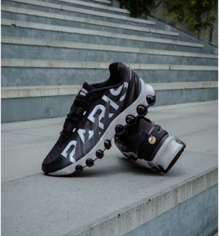 Nike Air Max D8 Paris Talla 44