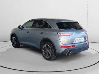 DS DS 7 1.6 E-Tense 225 Bastille