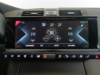 DS DS 7 1.6 E-Tense 225 Bastille