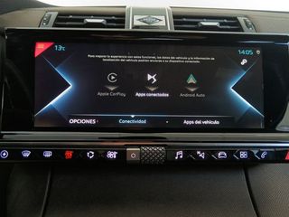 DS DS 7 1.6 E-Tense 225 Bastille