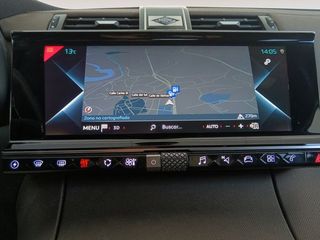 DS DS 7 1.6 E-Tense 225 Bastille