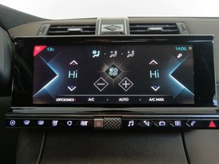 DS DS 7 1.6 E-Tense 225 Bastille