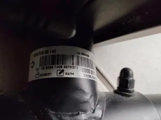 Bicicleta Estática Domyos 140