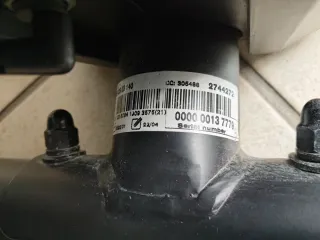 Bicicleta Estática Domyos 140